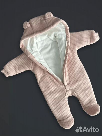 Комплект на выписку