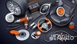 Вахта Комплектовщик на запчасти Москва