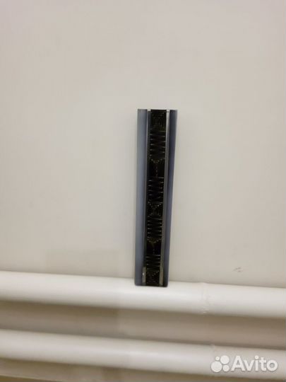 Ваза для цветов высокая