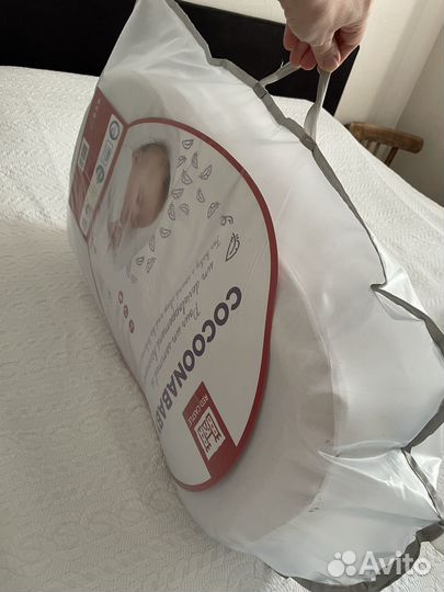 Кокон red castle cocoonababy