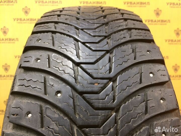 Michelin X-Ice North 3 185/65 R15 92T