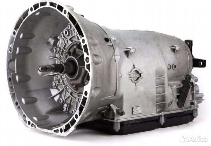 АКПП 722.699W5A330