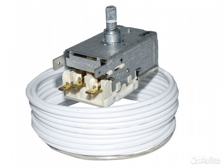 Термостат К-59 2,5м Ranco L1275 original