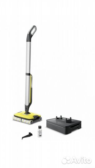 Электрошвабра karcher FC 7 cordless