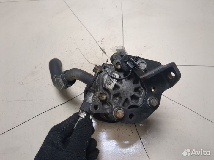 Гур Jeep Grand Cherokee, 2006