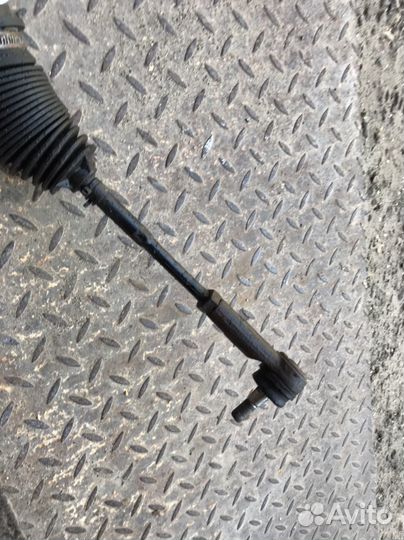 Рулевая рейка ниссан примера р 12
