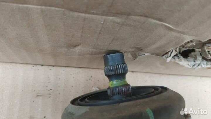 Рулевая рейка kia sportage 3