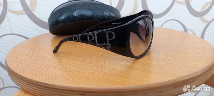 Винтажные очки Laperla