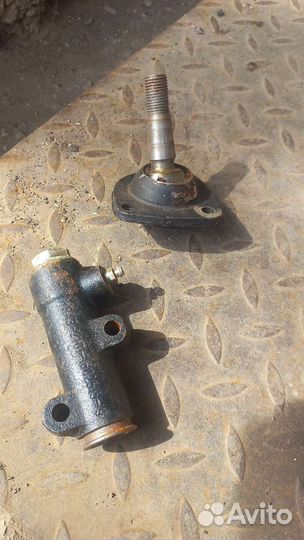 Цилиндр сцепления рабочий ваз 2101
