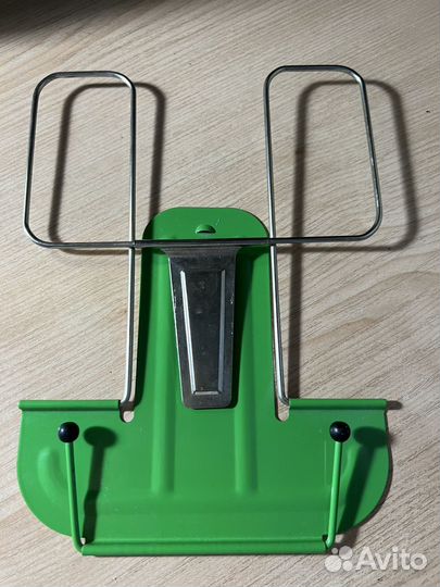 Подставка для учебников