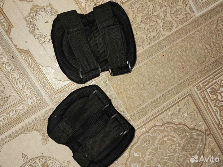 Защита налакодники наколенники