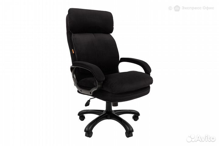 Кресло для руководителя Chairman Home 505