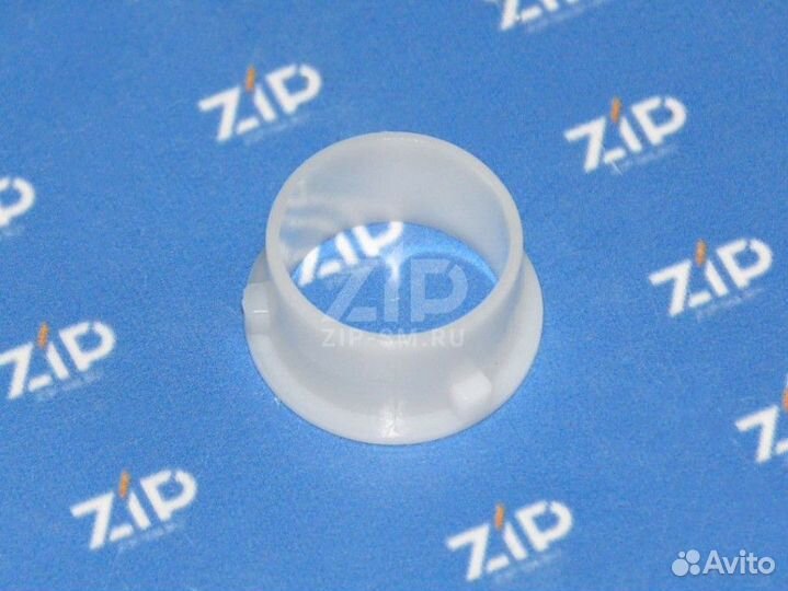 Ось-лопасть универсальной резки для кухонного комб