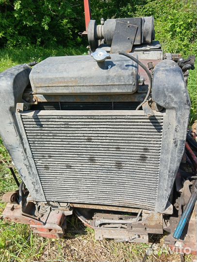 Интер по запчестям