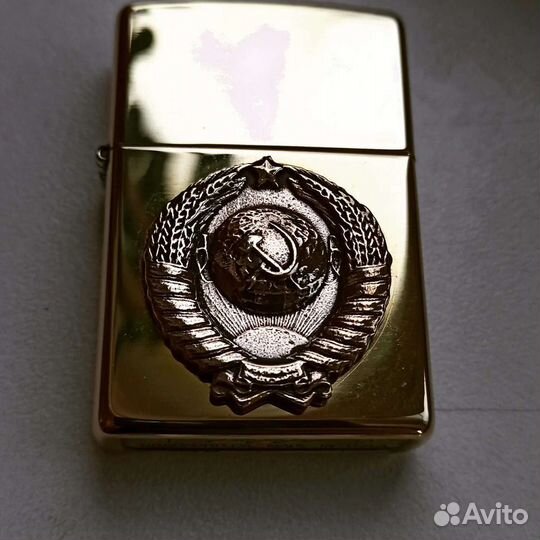 Zippo