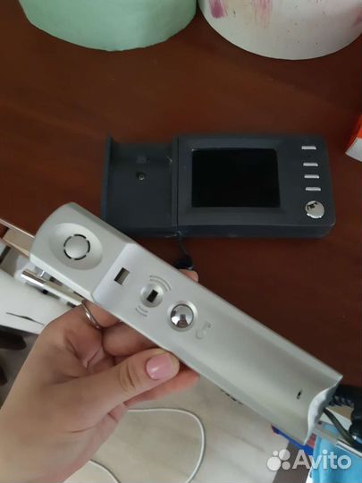 Видеодомофон