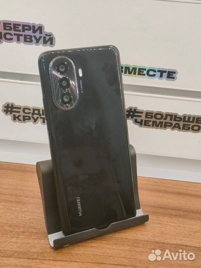 Huawei Nova Y70 4/64gb 6000акб без Гугл сервисов