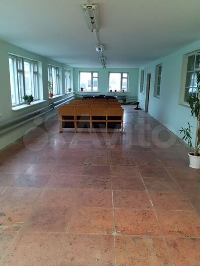 Свободного назначения, 2000 м²