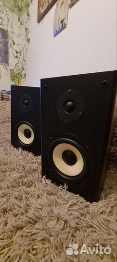 Колонки Microlab solo2 легенда