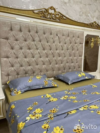 Постельное бельё