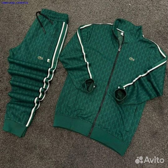 Спортивный костюм lacoste (Арт.93010)