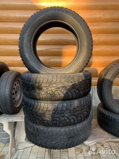 Nokian Tyres Hakkapeliitta 5 225/65 R17
