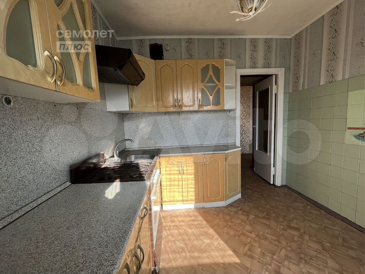 2-к. квартира, 51,1 м², 8/9 эт.