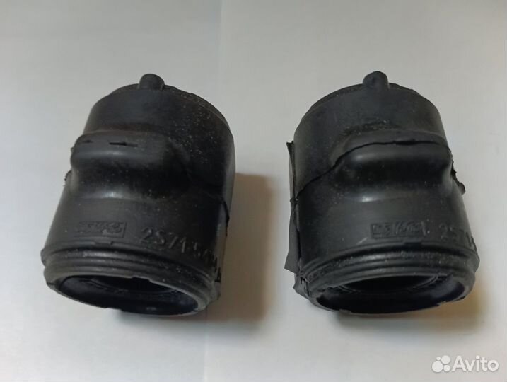 Втулка стабилизатора переднего Ford 2S71-5484-AA