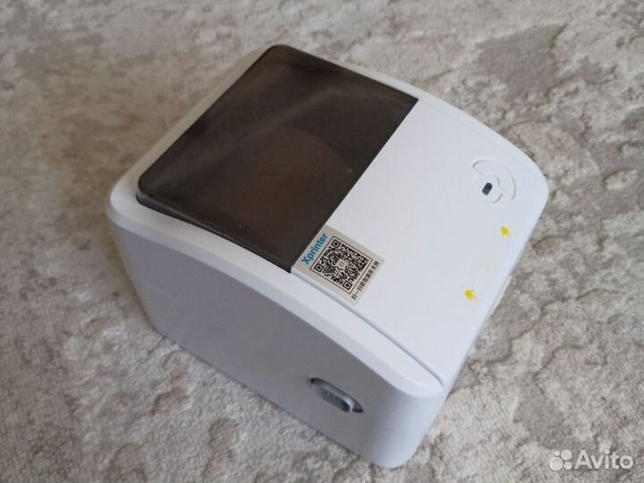 Xprinter xp 420b