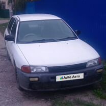 Mitsubishi Libero 1.5 AT, 2002, 180 000 км, с пробегом, цена 250 000 руб.