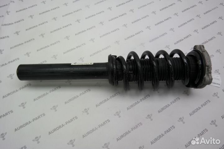 Амортизатор передний XC90 2 2014-2020