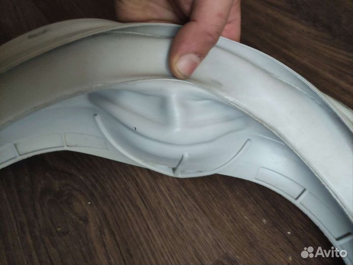 Манжет стиральной машины