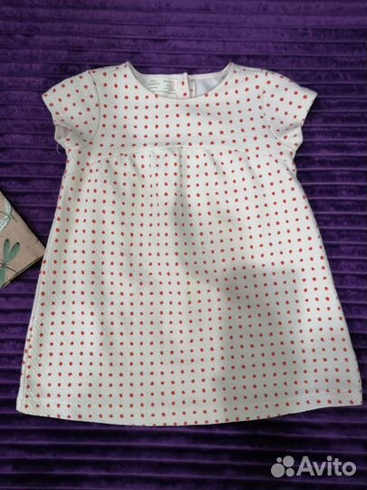 Платье zara