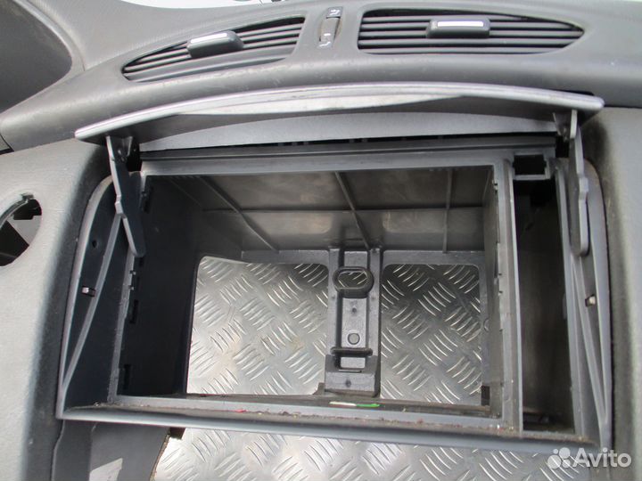 Торпедо в сборе Renault Laguna 2 2002г