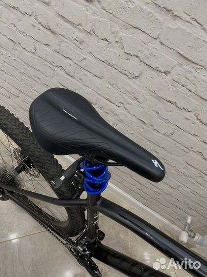 Велосипед взрослый городской