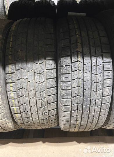 Dunlop SP Winter Sport 3D 225/55 R18 N