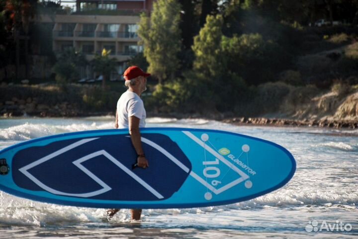 Аренда сапбордов