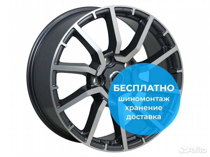 R22 5x150 10J ET45 D110,1 LegeArtis Concept-TY556