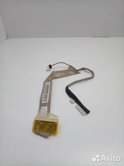 Шлейф матрицы для Lenovo g530, N500 (dc02000jv00)