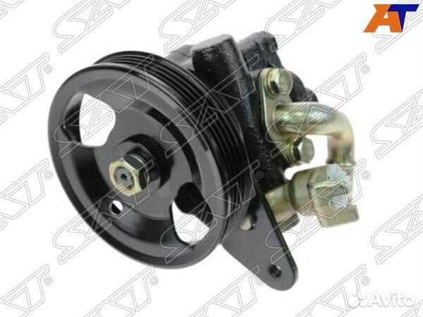 Насос гур nissan cefiro