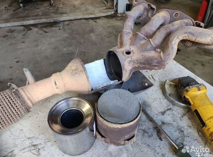 Чип тюнинг прошивка евро 2