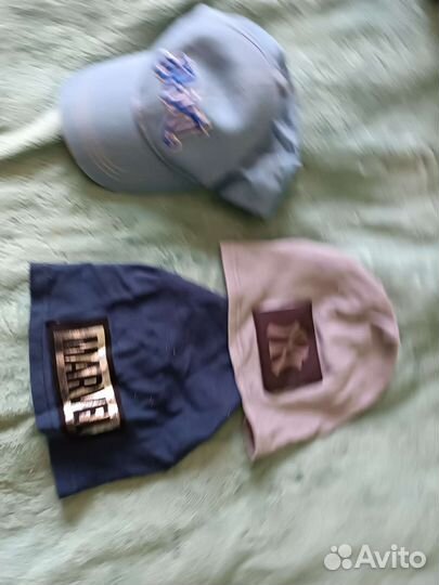 Вещи на мальчика 7-8-9 лет