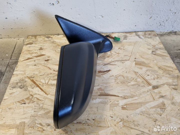 Зеркало правое Volvo Xc70 1 С 2000