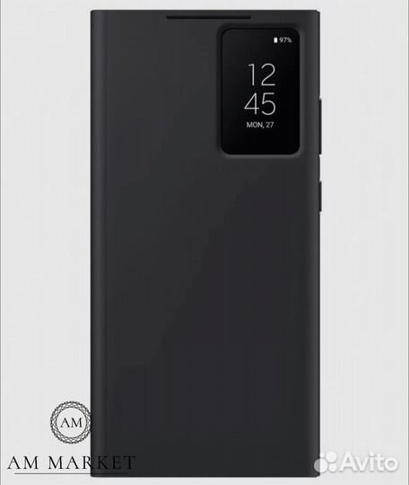 Чехол для Samsung Wallet Case для Galaxy S23 Ultra