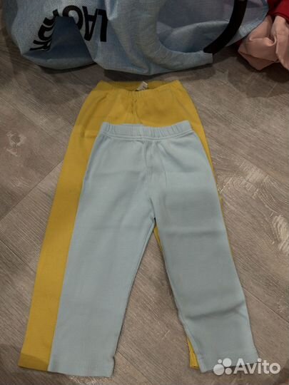 Одежда для девочки 116