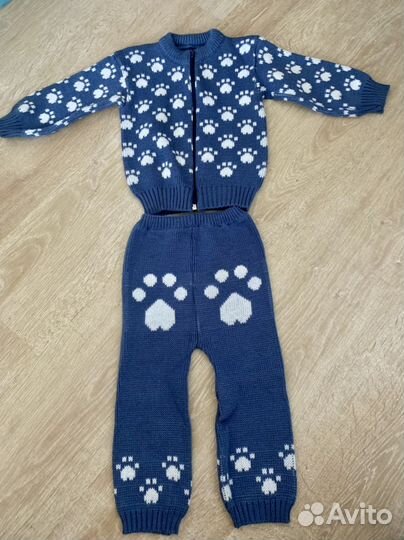 Детский костюм