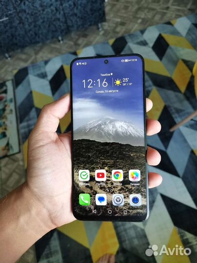 HONOR X8a, 6/128 ГБ