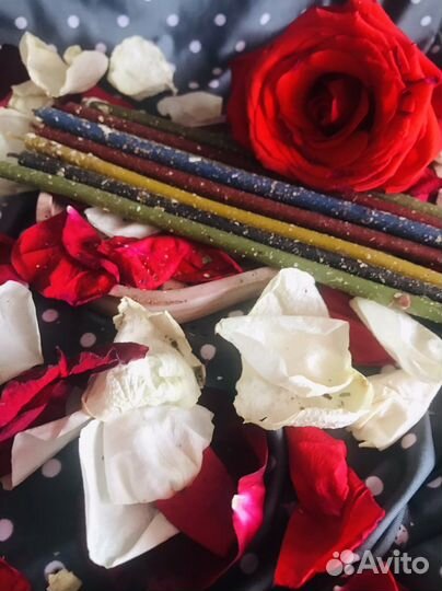 Свечи Отношения