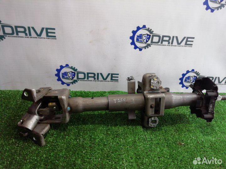 Рулевая колонка Chevrolet Aveo T250