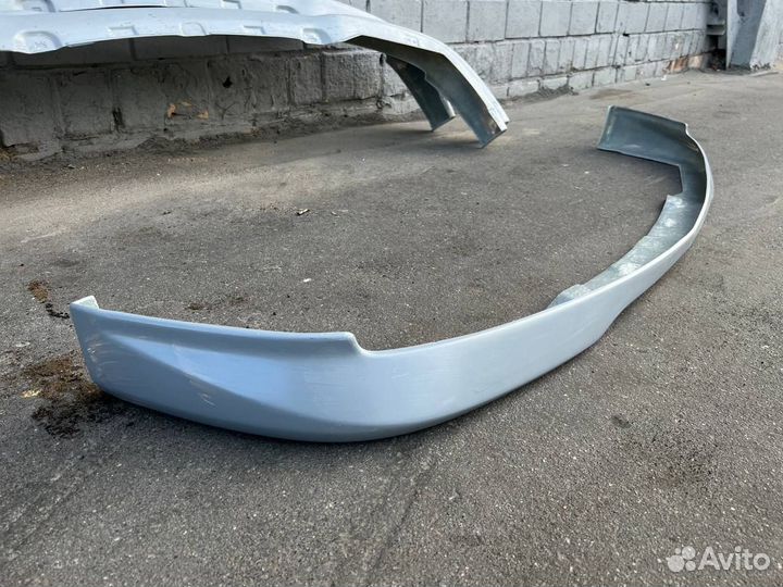 Губа v35 рест копия стекловолокно